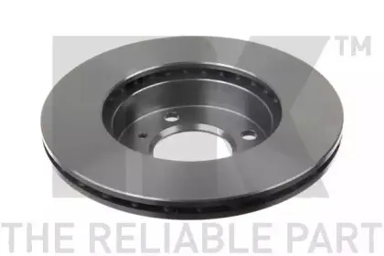 Тормозной диск NK купить