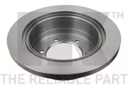 Тормозной диск NK купить