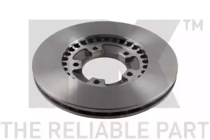 Тормозной диск NK купить