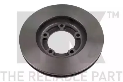 Тормозной диск NK купить