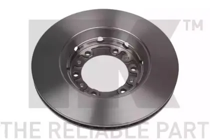 Тормозной диск NK купить