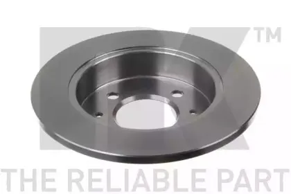 Тормозной диск NK купить