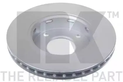 Тормозной диск NK купить