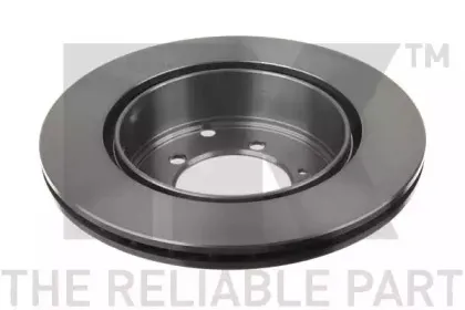 Тормозной диск NK купить