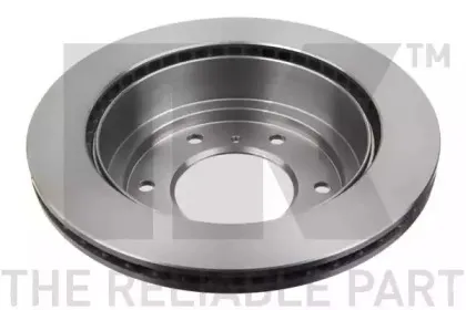 Тормозной диск NK купить