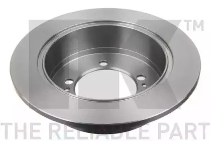 Тормозной диск NK купить