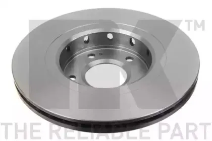 Тормозной диск NK купить