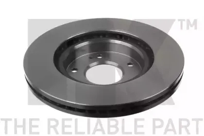 Тормозной диск NK купить