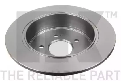 Тормозной диск NK купить