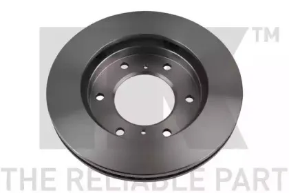 Тормозной диск NK купить