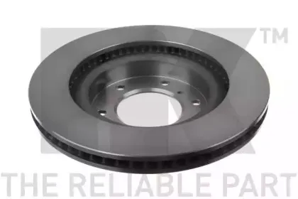 Тормозной диск NK купить