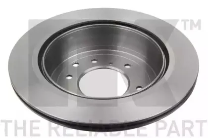 Тормозной диск NK купить