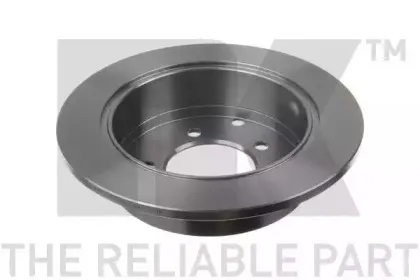 Тормозной диск NK купить