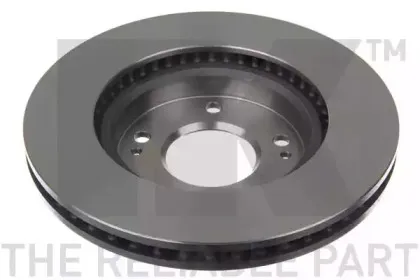 Тормозной диск NK купить