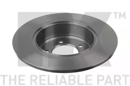 Тормозной диск NK купить