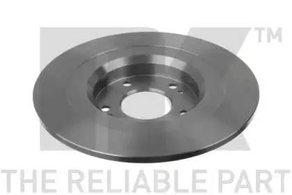 Тормозной диск NK купить