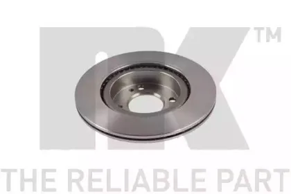 Тормозной диск NK купить