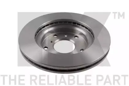 Тормозной диск NK купить