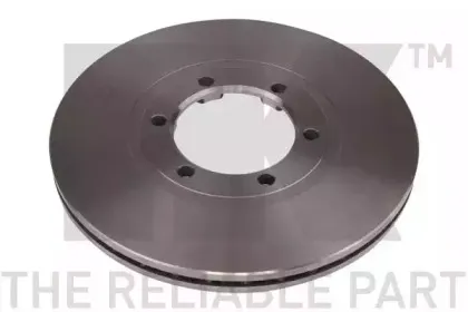 Тормозной диск NK купить