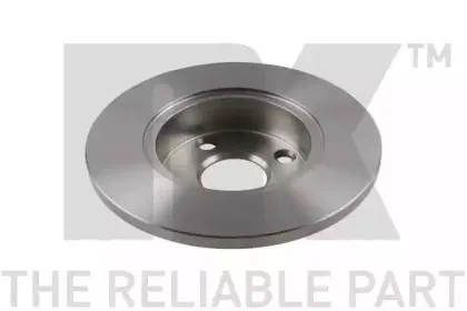 Тормозной диск NK купить