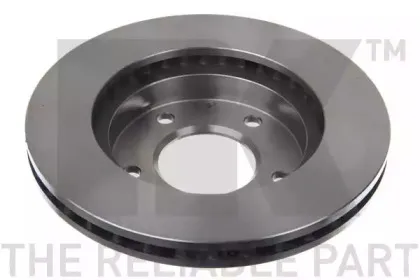 Тормозной диск NK купить