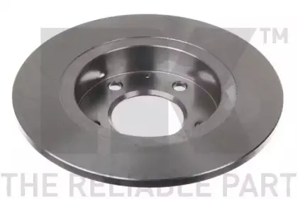 Тормозной диск NK купить