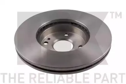 Тормозной диск NK купить