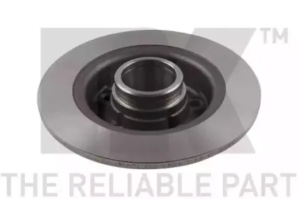 Тормозной диск NK купить