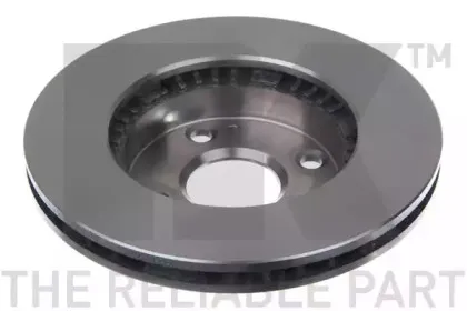 Тормозной диск NK купить