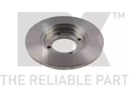 Тормозной диск NK купить