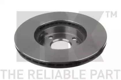 Тормозной диск NK купить