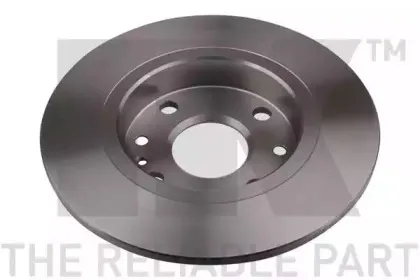 Тормозной диск NK купить