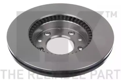 Тормозной диск NK купить