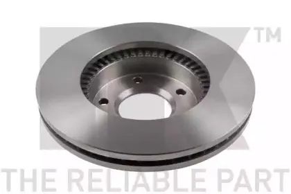 Тормозной диск NK купить