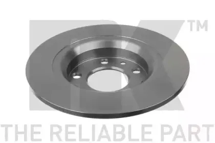 Тормозной диск NK купить