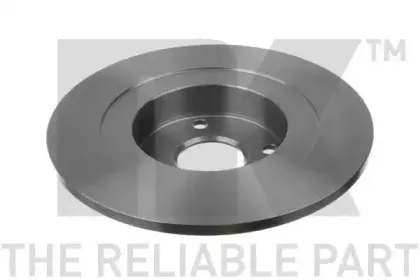 Тормозной диск NK купить