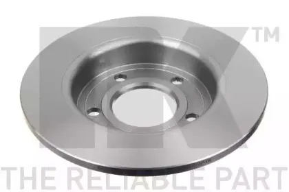 Тормозной диск NK купить