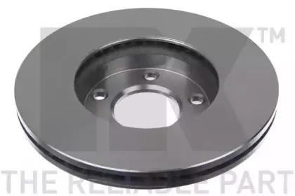 Тормозной диск NK купить