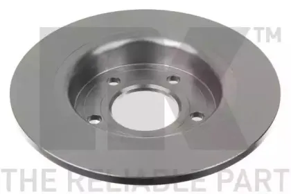 Тормозной диск NK купить