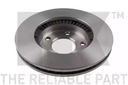 Тормозной диск NK купить