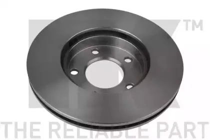 Тормозной диск NK купить