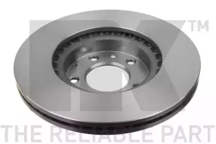 Тормозной диск NK купить