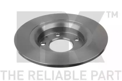 Тормозной диск NK купить