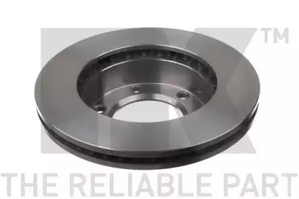 Тормозной диск NK купить