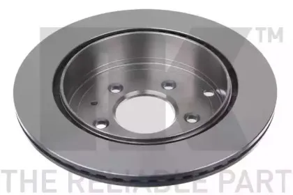 Тормозной диск NK купить