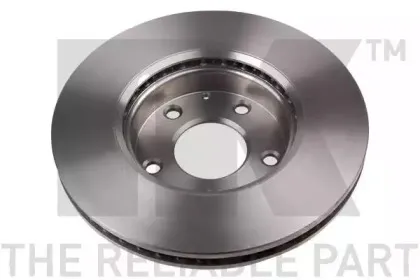 Тормозной диск NK купить