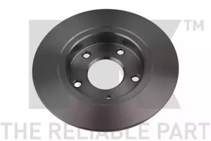 Тормозной диск NK купить