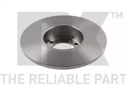 Тормозной диск NK купить