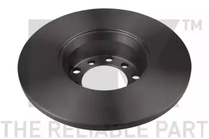 Тормозной диск NK купить