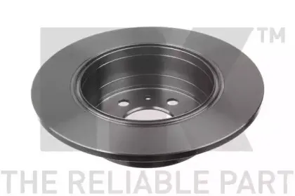 Тормозной диск NK купить